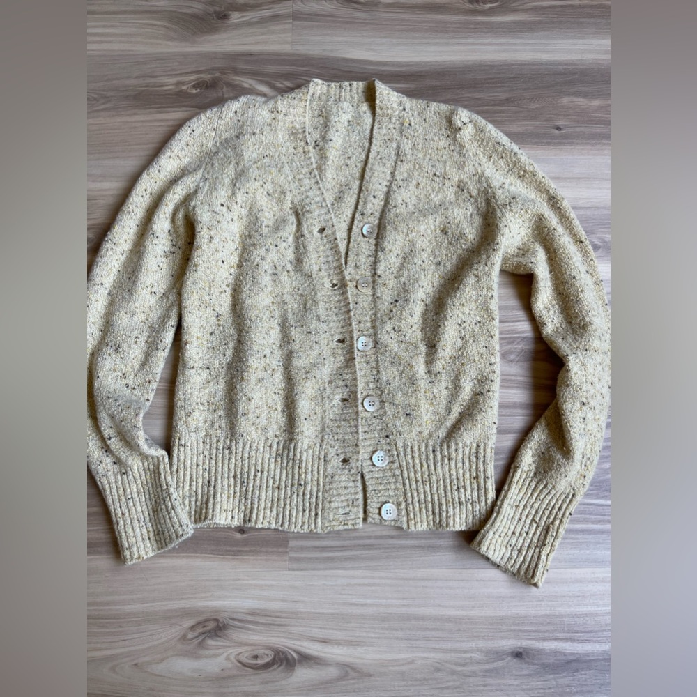 Vintage Maria Di Ripabianca sweater